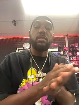 RedFoxPerfectCock online show from October 22, 12:33 am