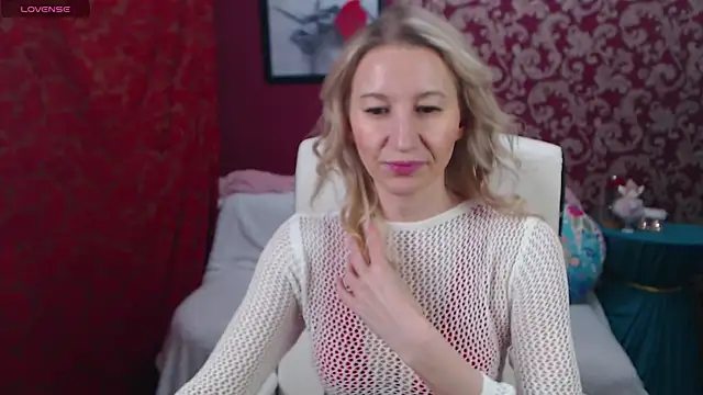 Sofia Soul online show from March 16, 7:38 pm