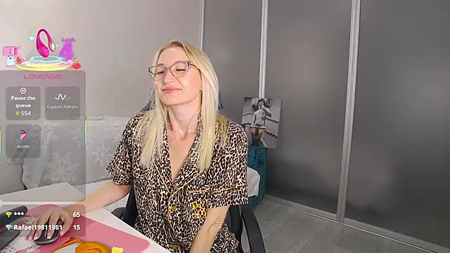 Sofia Soul online show from September 8, 6:18 pm