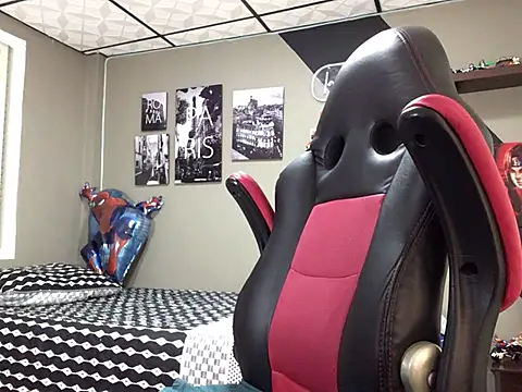 marcel crawford96 online show from February 14, 1:40 pm