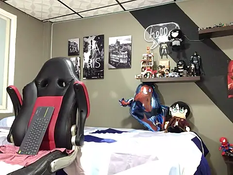 marcel crawford96 online show from February 28, 5:59 pm