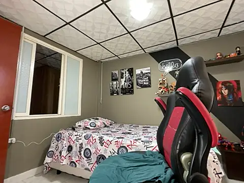 marcel crawford96 online show from October 2, 3:19 pm