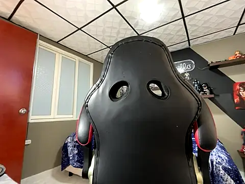 marcel crawford96 online show from November 20, 5:01 pm