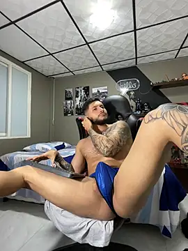 marcel crawford96 online show from February 20, 1:57 am