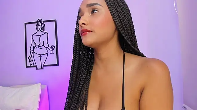 Snapshot of Allison-Bell1 chatting on December 3, 9:13 pm Allison-Bell1 online show from December 3, 9:13 pm