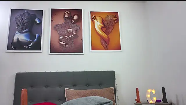 Thor Dosson online show from January 19, 9:44 am