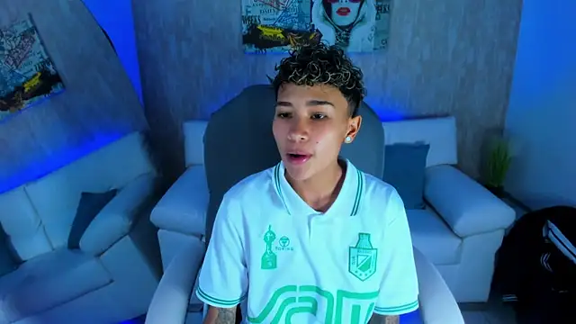 nova sex01 online show from October 21, 4:46 am