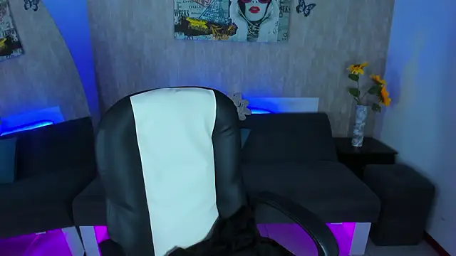 nova sex01 online show from March 5, 4:19 am