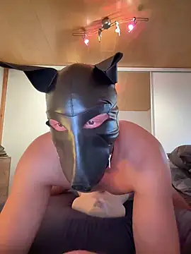 PlayDog123 online show from March 10, 4:23 pm