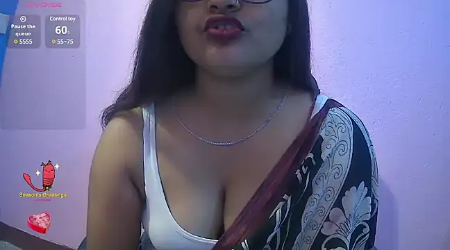 Snapshot of Pari-new chatting on January 27, 4:41 am Pari-new online show from January 27, 4:41 am