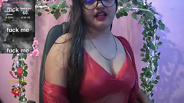 Snapshot of Pari-new chatting on September 12, 4:45 am Pari-new online show from September 12, 4:45 am