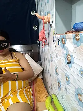 tina8th online show from April 17, 3:59 pm