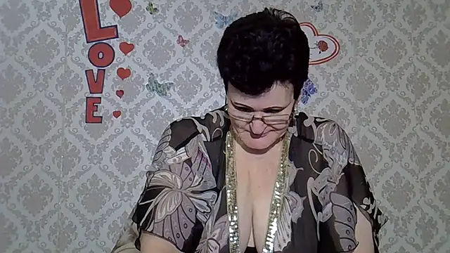 Snapshot of PaulaGolden chatting on March 2, 2:10 pm PaulaGolden online show from March 2, 2:10 pm