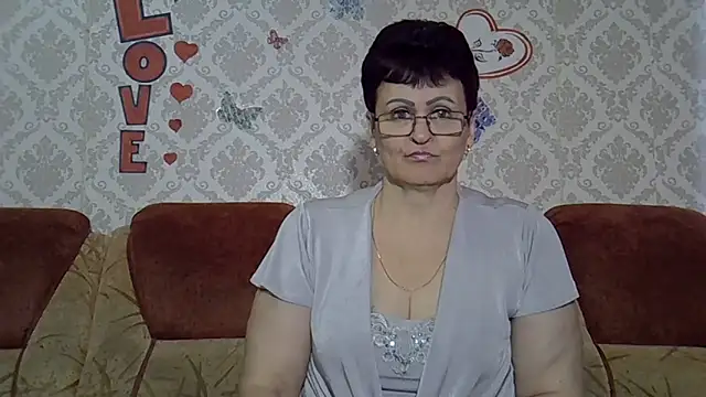 PaulaGolden online show from November 22, 10:47 am