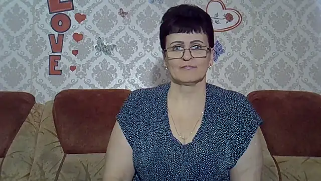 PaulaGolden online show from November 25, 8:14 am