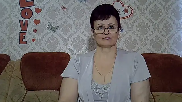 PaulaGolden online show from December 1, 10:31 am