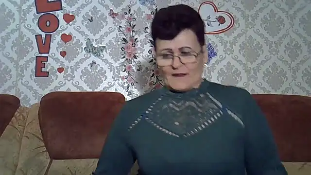 PaulaGolden online show from February 9, 5:06 pm