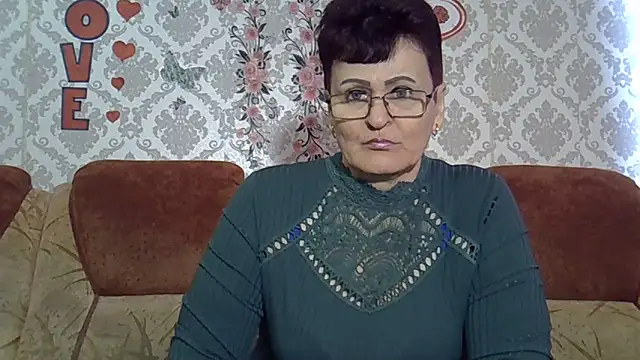 PaulaGolden online show from February 11, 11:04 am