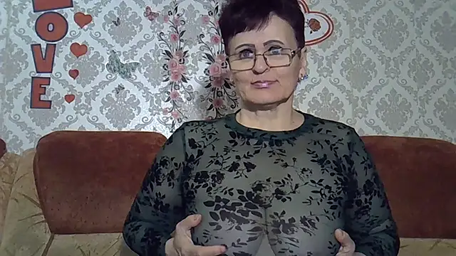 PaulaGolden online show from February 25, 5:22 pm