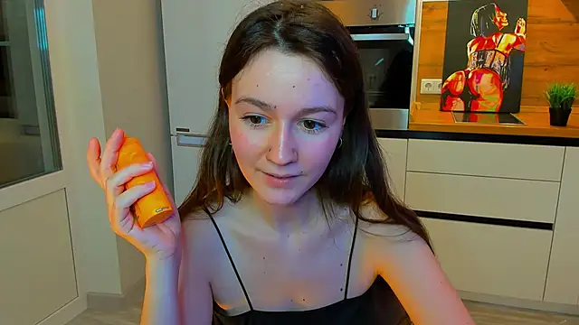 ameli moon online show from December 10, 3:33 pm