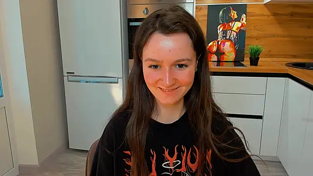 ameli moon online show from February 2, 12:57 pm