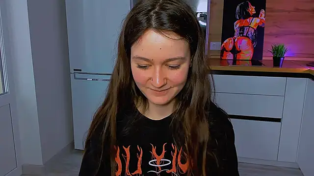 ameli moon online show from February 18, 1:33 pm