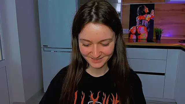 ameli moon online show from February 22, 1:46 pm