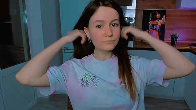 ameli moon online show from February 28, 3:48 pm