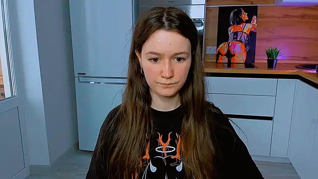 ameli moon online show from March 5, 12:44 pm