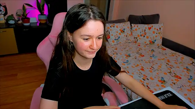 ameli moon online show from October 11, 3:21 pm