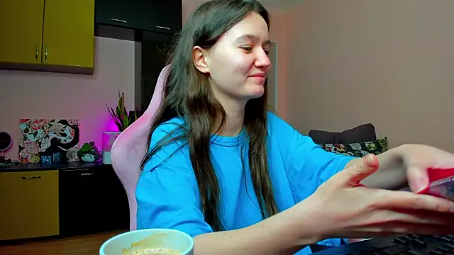 Snapshot of ameli_moon chatting on November 28, 5:26 pm ameli moon online show from November 28, 5:26 pm