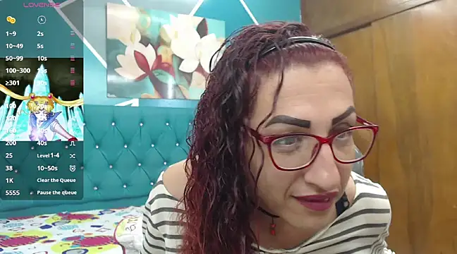 sabrina dupont online show from March 14, 12:51 pm