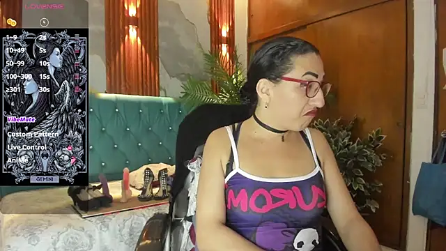 sabrina dupont online show from January 7, 1:02 pm