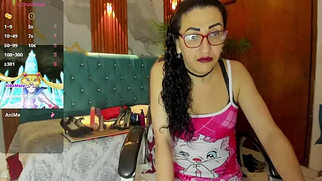 sabrina dupont online show from March 1, 12:51 pm