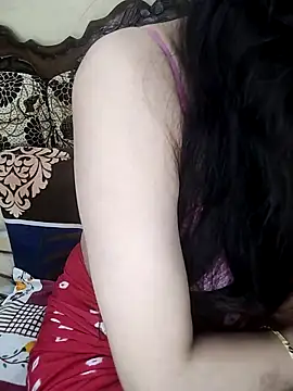 Fair-magic-woman online show from December 17, 11:11 pm