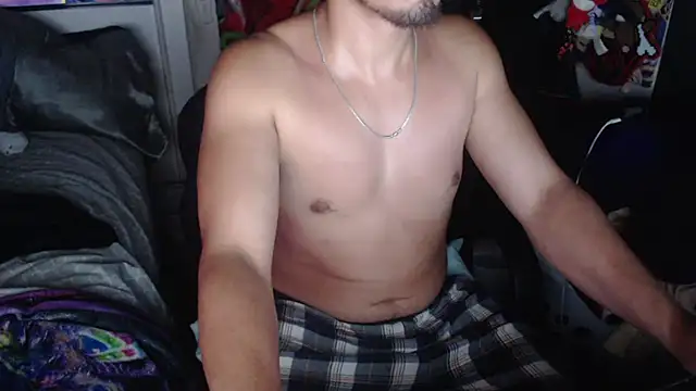 mastergoku99 online show from May 25, 1:55 am