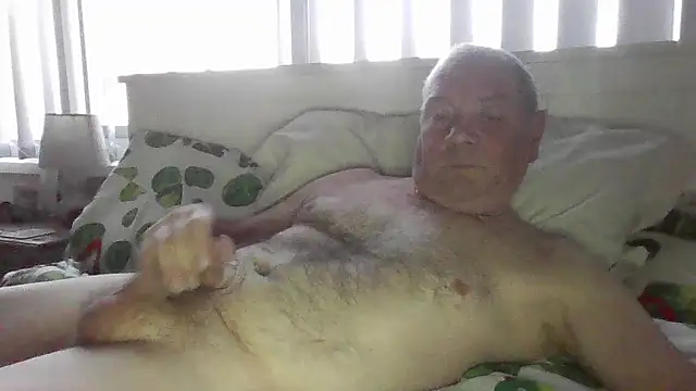 gibbo62 online show from December 16, 3:50 pm