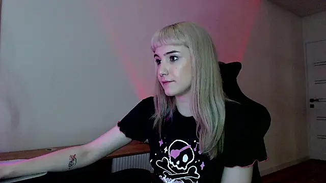 Princess Shy    online show from February 26, 7:16 pm