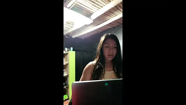 Karenn12 online show from March 15, 7:36 am