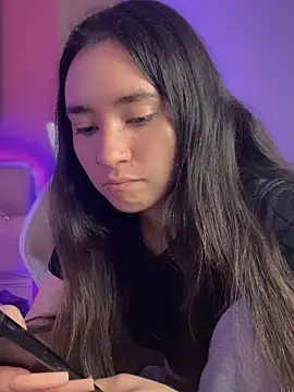 Sophie LS online show from January 19, 4:44 am