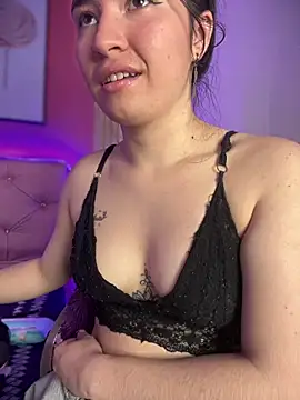 Sophie LS online show from January 20, 5:15 am