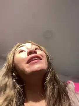 Sophie LS online show from February 13, 8:48 am