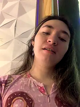 Sophie LS online show from October 7, 2:09 am