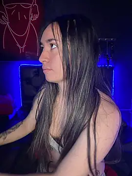 Sophie LS online show from March 26, 1:28 pm