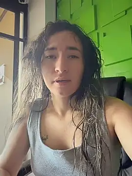 Sophie LS online show from April 12, 1:27 pm