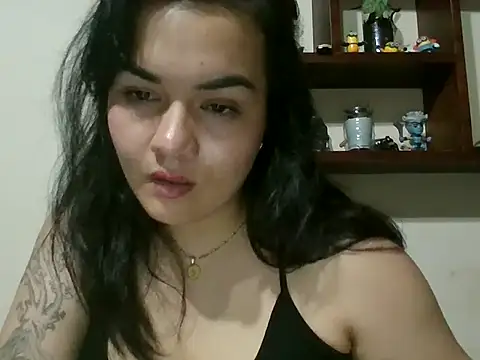 Snapshot of Babe-sofi chatting on October 31, 10:55 pm Babe-sofi online show from October 31, 10:55 pm