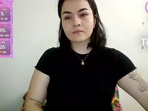 Snapshot of Babe-sofi chatting on February 21, 7:04 pm Babe-sofi online show from February 21, 7:04 pm