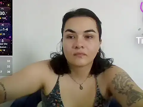 Snapshot of Babe-sofi chatting on March 15, 6:14 pm Babe-sofi online show from March 15, 6:14 pm