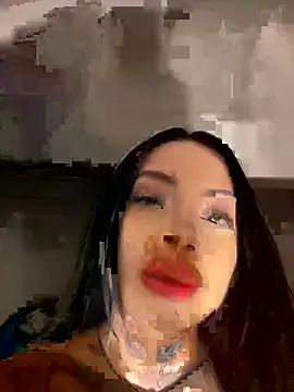 Alissfressa online show from July 20, 5:22 am
