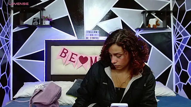 be sinners online show from February 13, 2:12 am